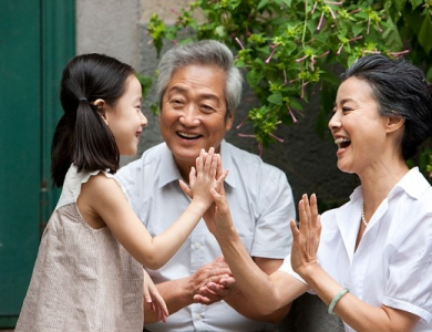 Ly kì câu chuyện về sâm Ngọc Linh